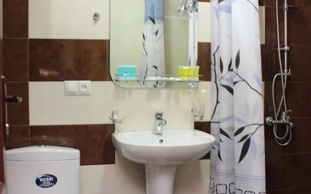 Hotel Monopoli Kutaisi