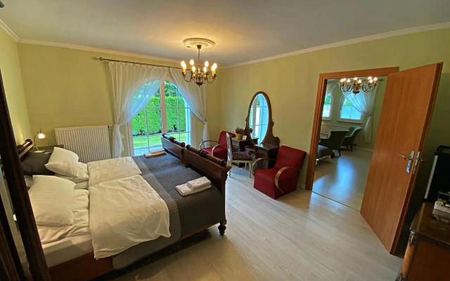 Villa Miriam