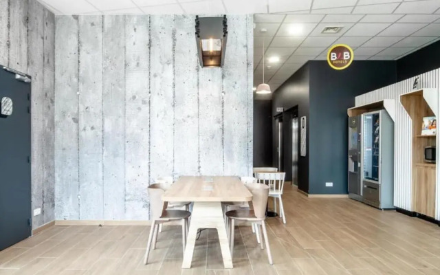 B&B HOTEL PARIS Gennevilliers Asnières