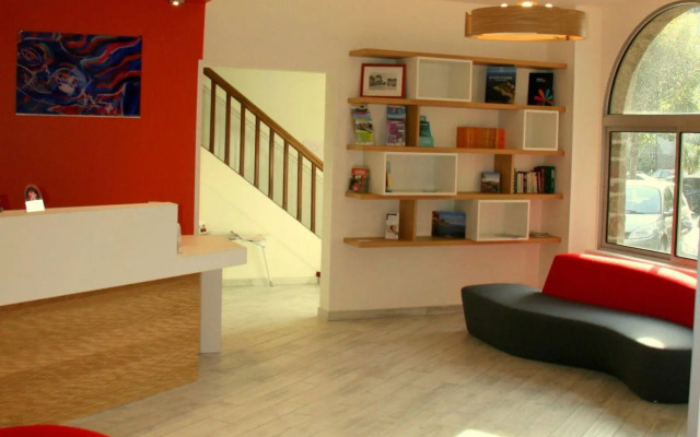 The Originals Boutique, Hôtel de Perros