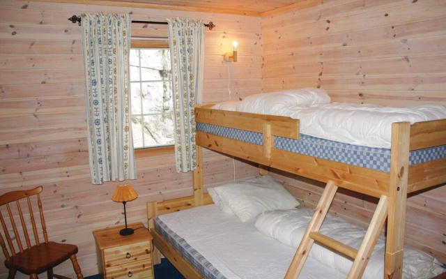 Stunning Home in Lindesnes With 5 Bedrooms and Sauna