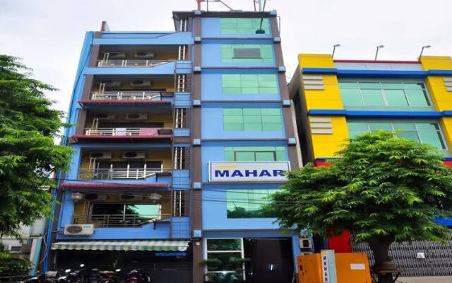 Hotel Mahar