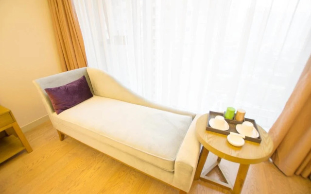 Chengdu Yiting Hotel Shijicheng Xinhuizhan Store