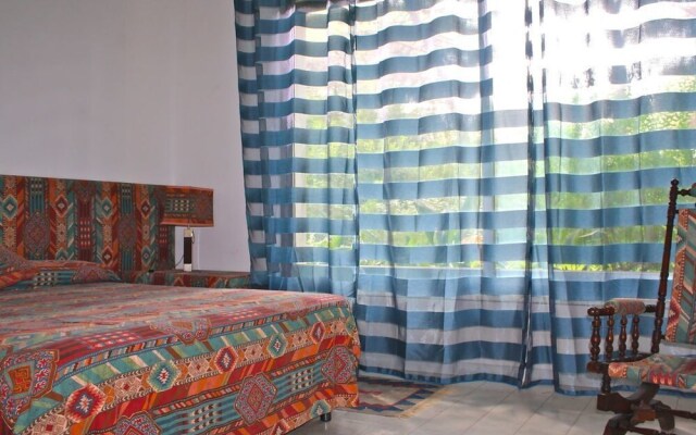 Pineta Roccamare - Toscana