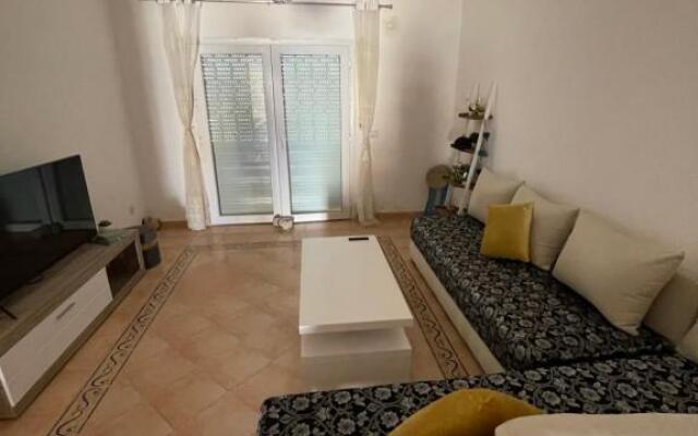 appartement Saidia Ap3 Marina