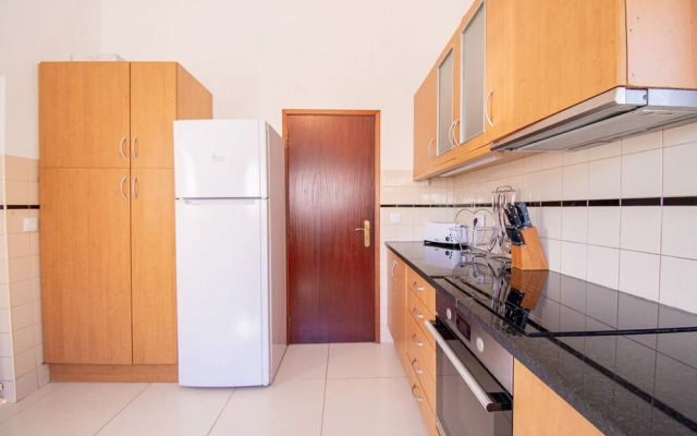 32A Vale do Milho Stunning Detached Villa Close