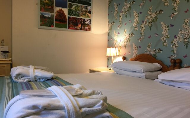 York Priory Guest House