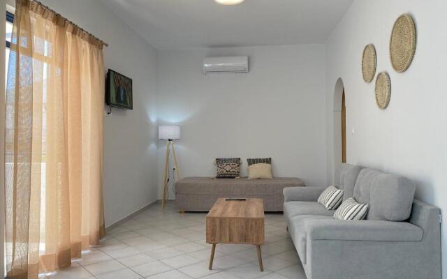 Elounda Canali 2 Apts