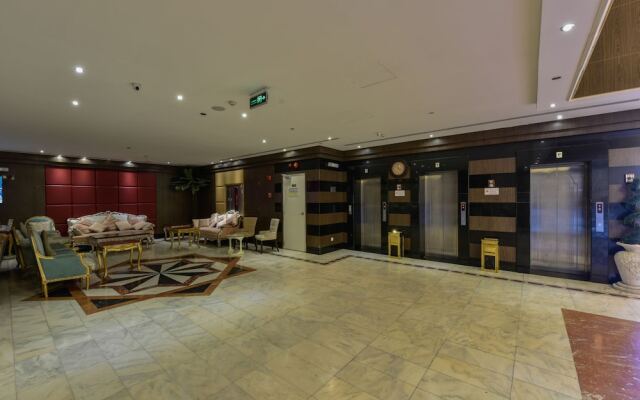 Bader Al Marsa Hotel
