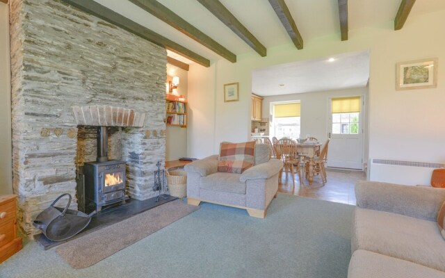 Primrose Cottage