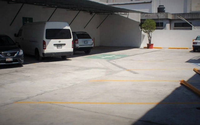 Hotel Fiesta Versalles