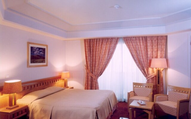 Kerman Pars Hotel