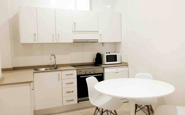 Apartamento Plaza Ayuntamiento