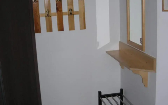 Persey Iglika Apartments
