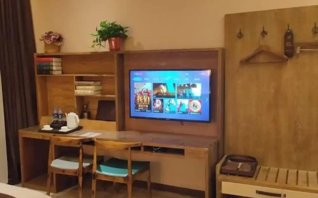 Duman Boutique Hotel