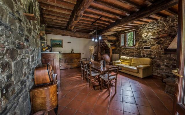 Agriturismo Podere La Fornace