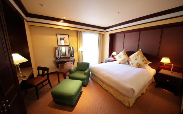 Mito Plaza Hotel