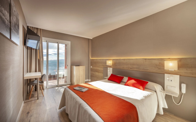 Hotel Montecarlo Spa & Wellness