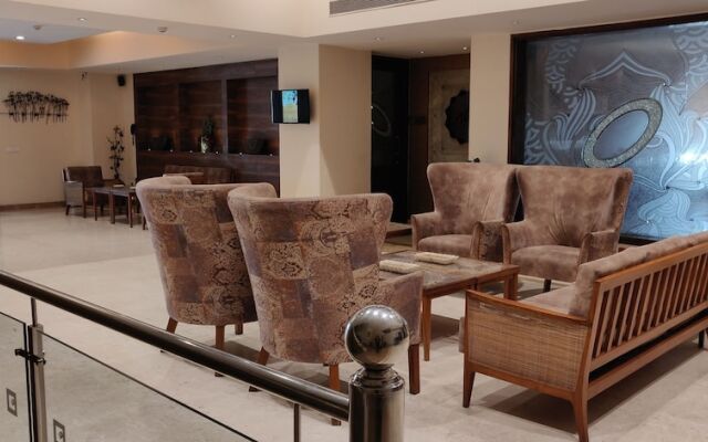 Hive Panipat Hotel