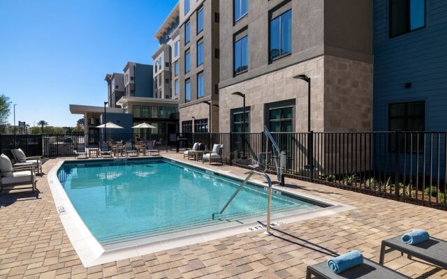 Residence Inn Panama City Beach Pier Park