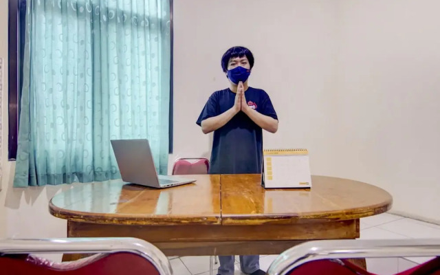 OYO Life 90152 Garuda Bima Residence Syariah