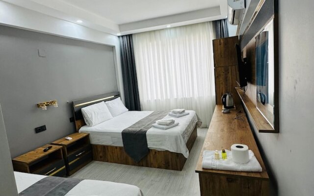 Efehan Otel