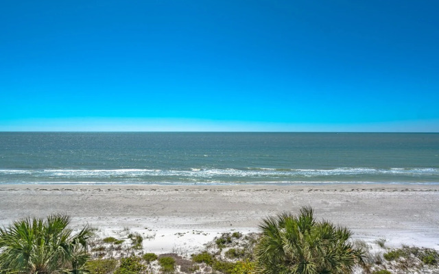 Shorehouse 401 by Vtrips