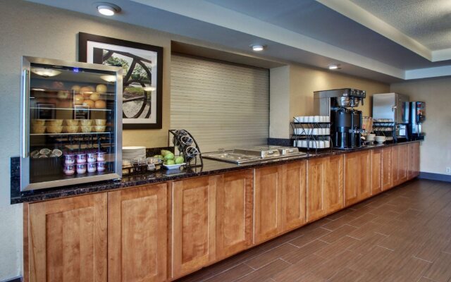 Best Western East Towne Suites