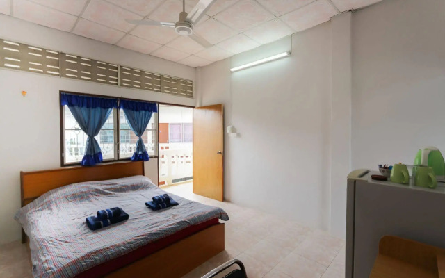 The Stay Guest House