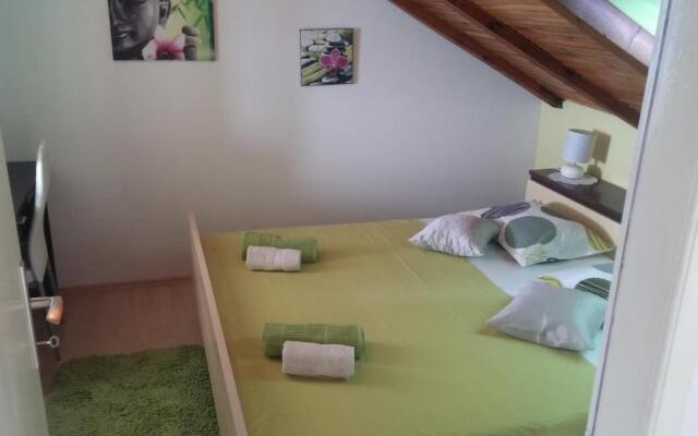 Apartments Benutic-Lalini