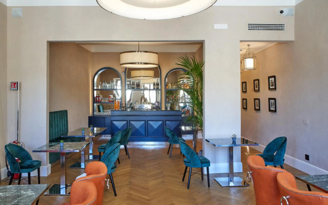 Relais Uffizi, Tailor made Hotel