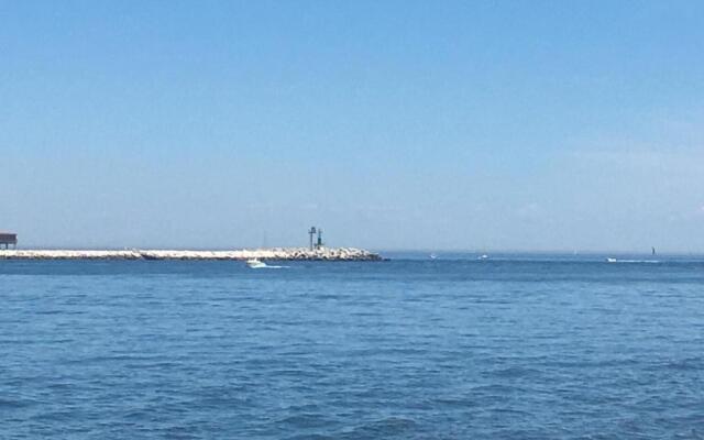 Appartamento Laura - Piano terra