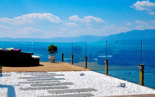 Dali Shuise Boutique Hotel