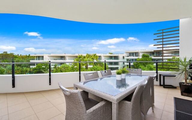 Cotton Beach Rooftop 55