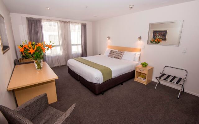 Quest Cathedral Junction Serviced Apartments