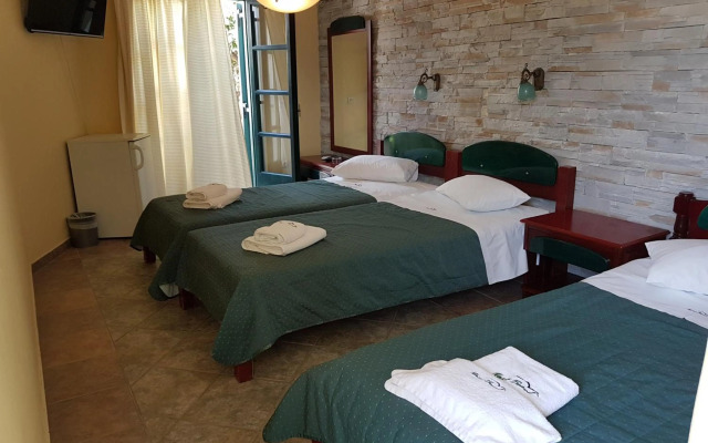 Naxos Beach Hotel