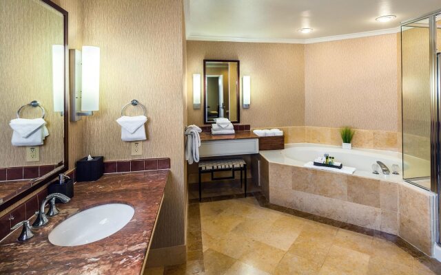 DoubleTree by Hilton Hotel Sonoma Wine Country