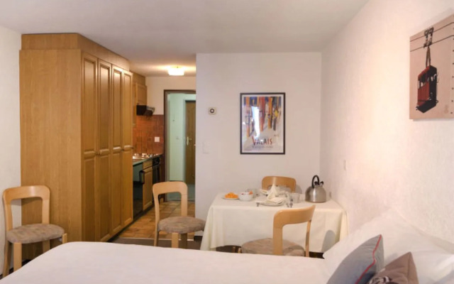 Apartment Bellevue Lommel 32150