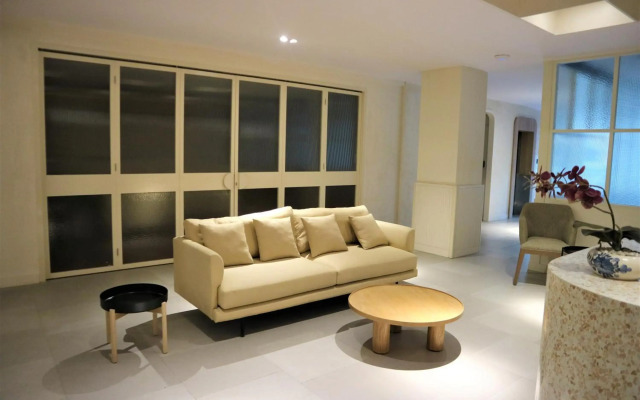 Liberta Hub Blok M Jakarta
