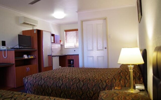 Stannum Lodge Motor Inn