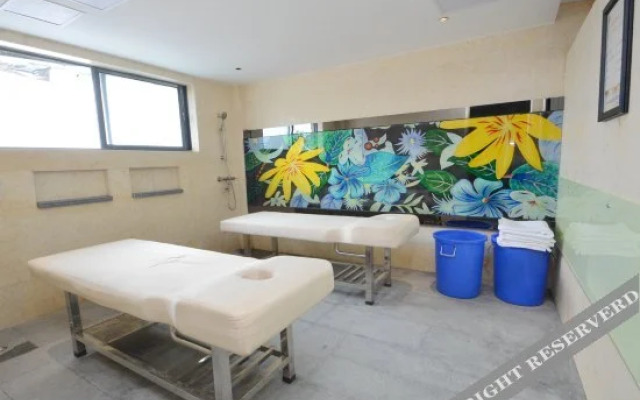Nanjing Tangjia Yupin Hot Spring Hotel