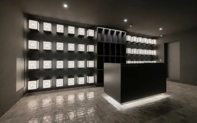 Koum Ryokan Hotel Gijang by Aank