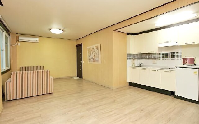 Danyang Carpediem Pension