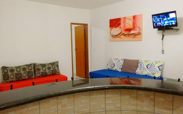 Residencial Hibiscos