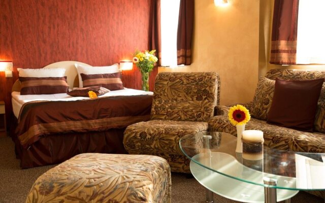 Hotel Bulair
