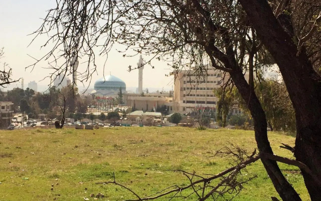 Sami Apartments