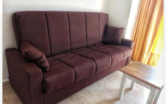 Apartamentos Portofino II
