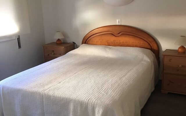SEA Front Mediterranea Apartment