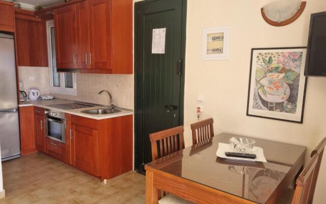 Corfu Glyfada Beach Apartment 46