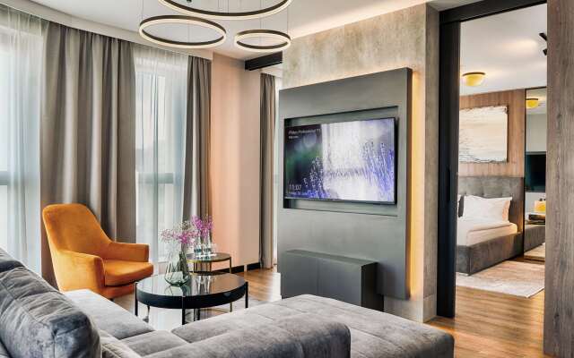 Focus Hotel Premium Warszawa